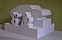 Polyurethane, (backside) 